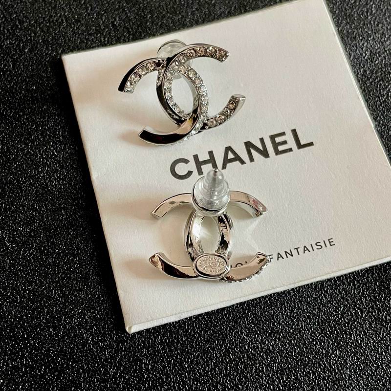 Chanel  Earring 02yxs07 (4)