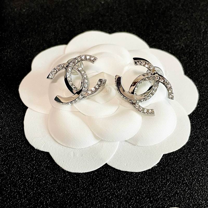 Chanel  Earring 02yxs07 (5)