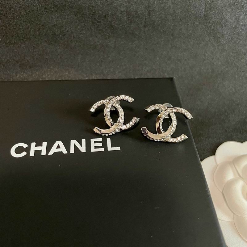 Chanel  Earring 02yxs07 (6)