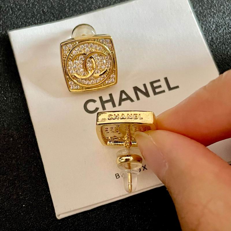 Chanel  Earring 02yxs08 (11)