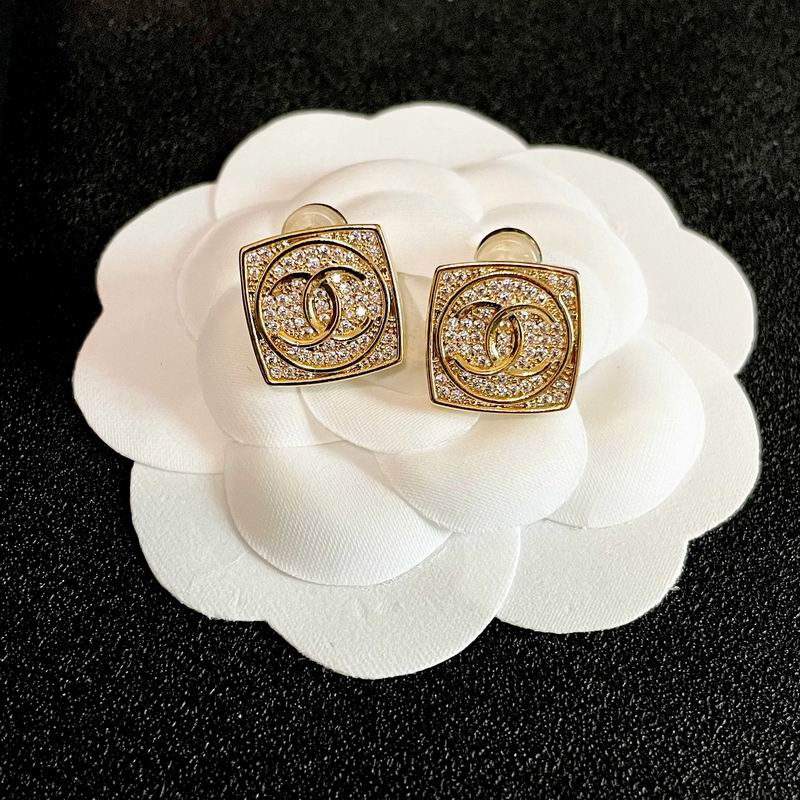 Chanel  Earring 02yxs08 (12)