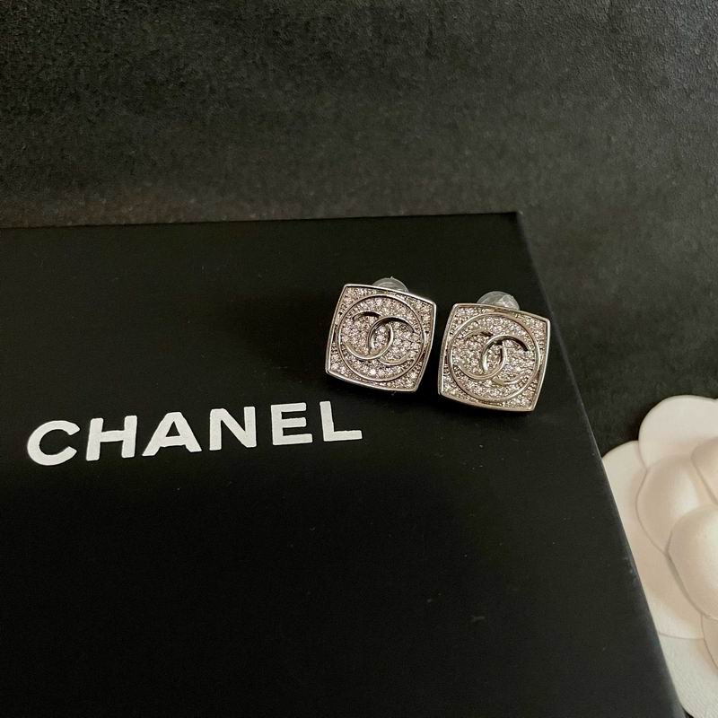 Chanel  Earring 02yxs08 (6)