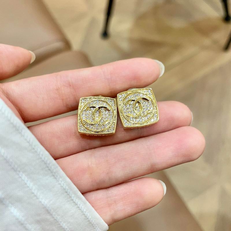 Chanel  Earring 02yxs08 (8)
