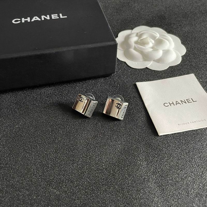 Chanel  Earring 02yxs09 (3)