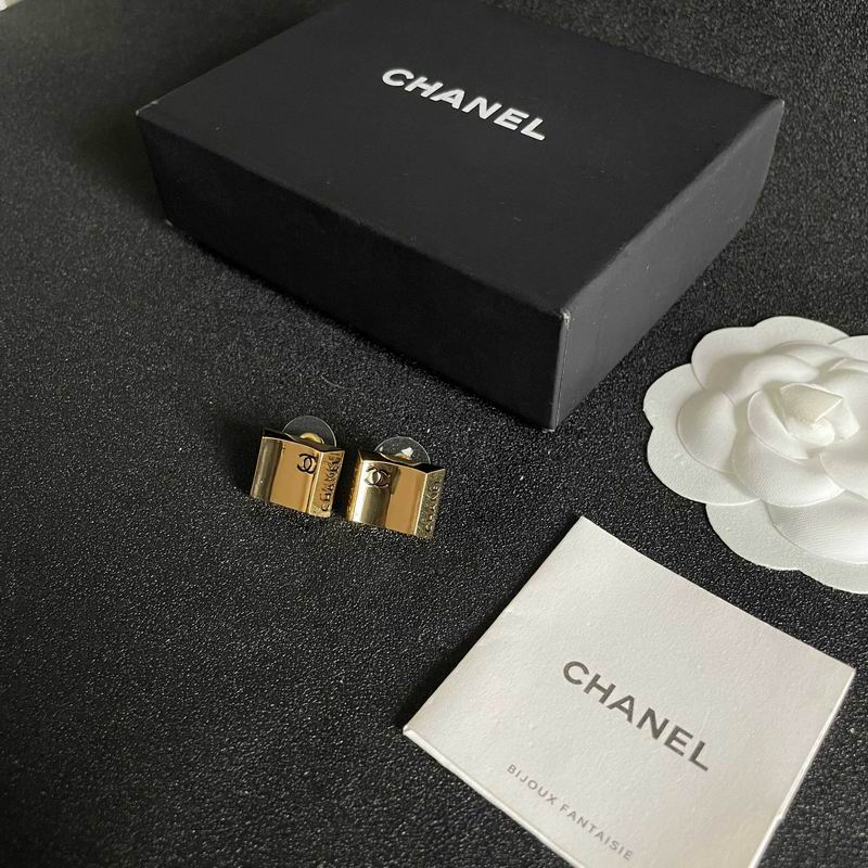 Chanel  Earring 02yxs09 (9)
