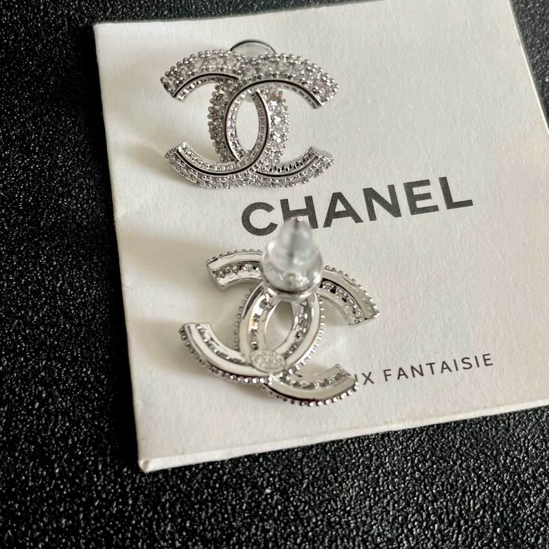 Chanel  Earring 02yxs10 (11)