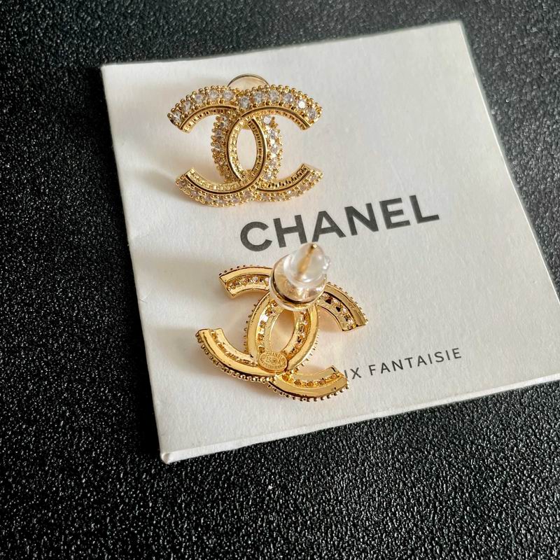 Chanel  Earring 02yxs10 (4)