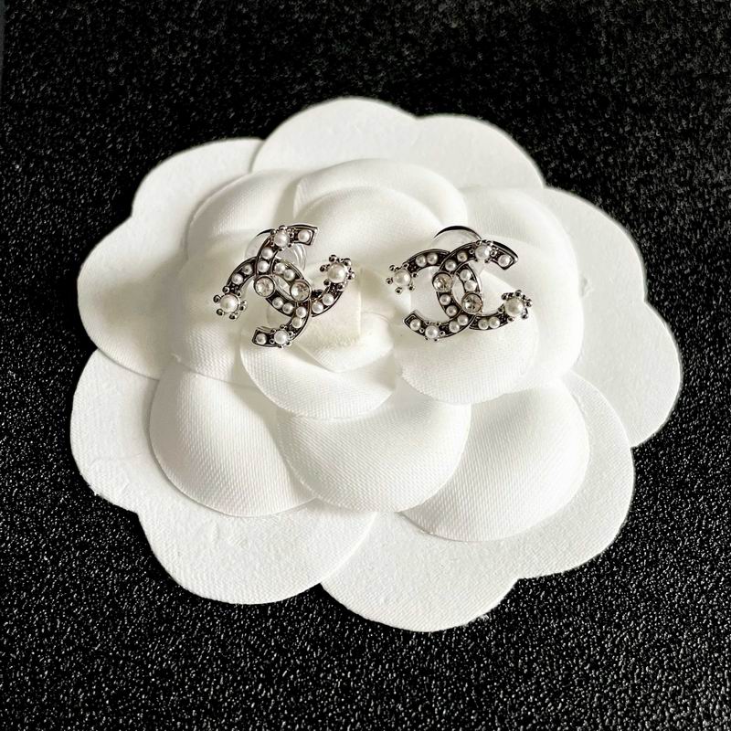 Chanel  Earring 02yxs11 (10)