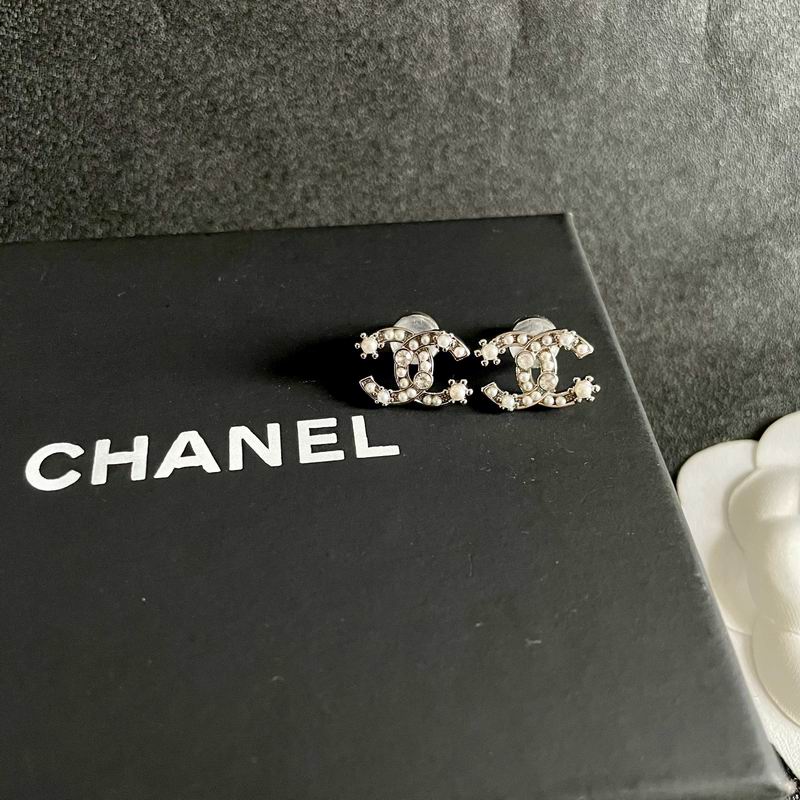 Chanel  Earring 02yxs11 (11)