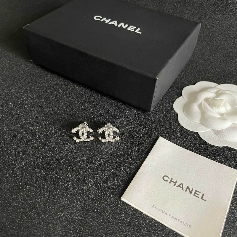 Chanel  Earring 02yxs11 (7)