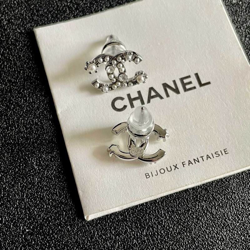 Chanel  Earring 02yxs11 (9)