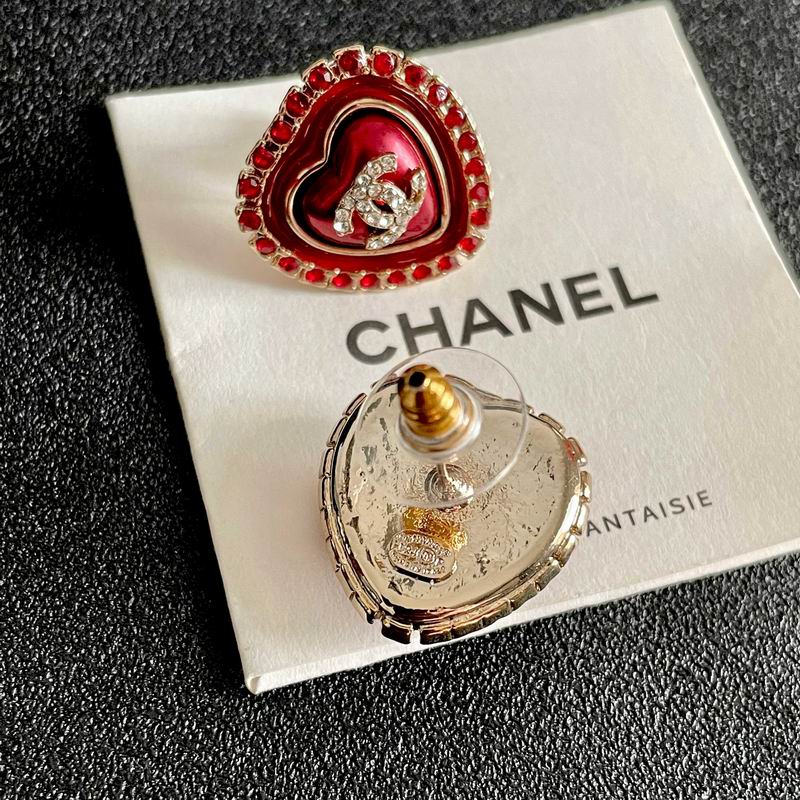 Chanel  Earring 02yxs12 (4)