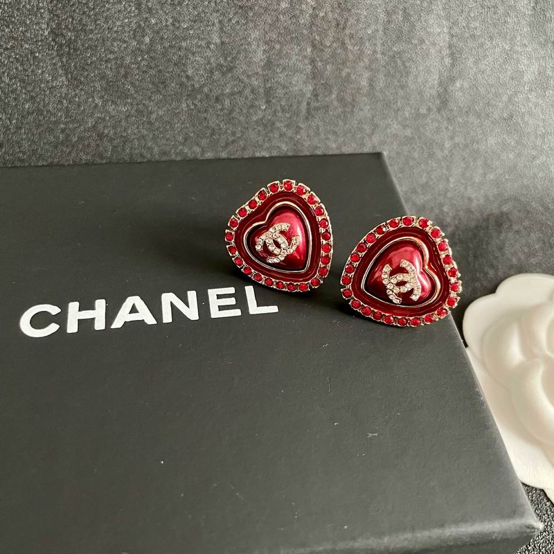 Chanel  Earring 02yxs12 (6)