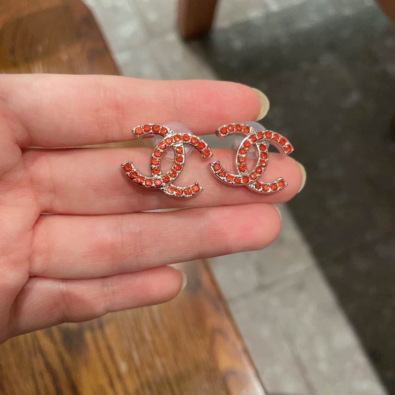 Chanel  Earring 02yxs13 (1)
