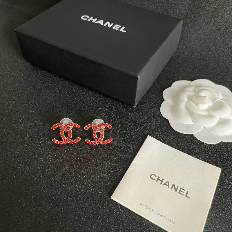 Chanel  Earring 02yxs13 (2)