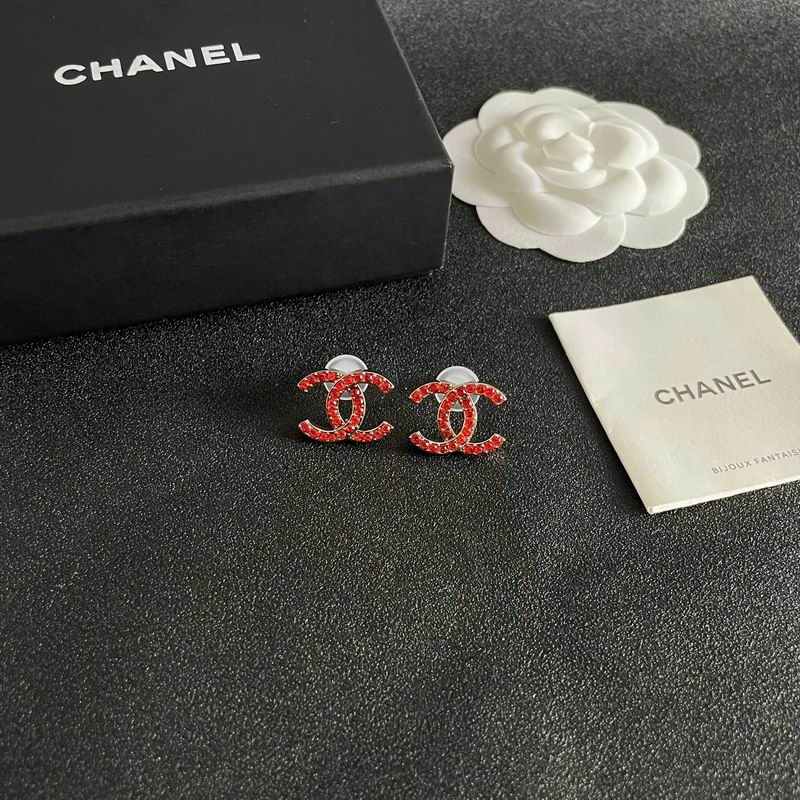 Chanel  Earring 02yxs13 (3)