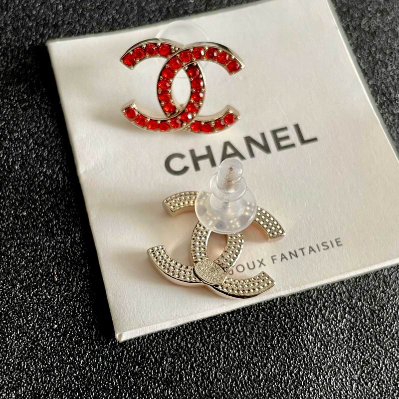 Chanel  Earring 02yxs13 (4)