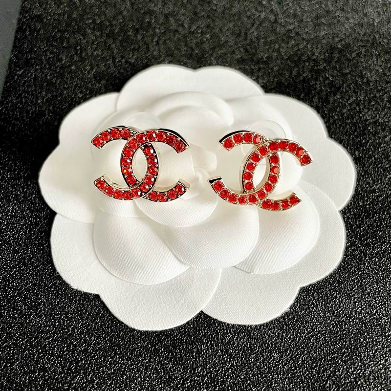 Chanel  Earring 02yxs13 (5)