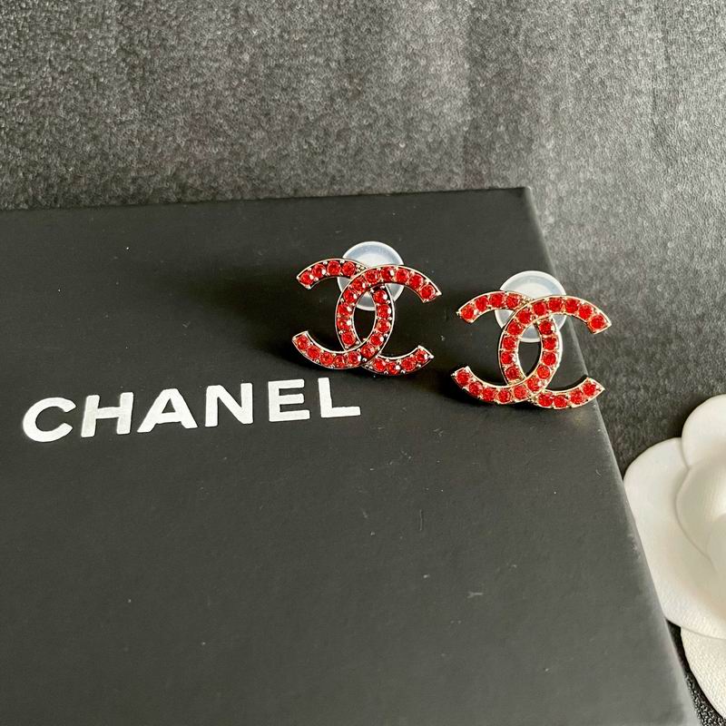 Chanel  Earring 02yxs13 (6)