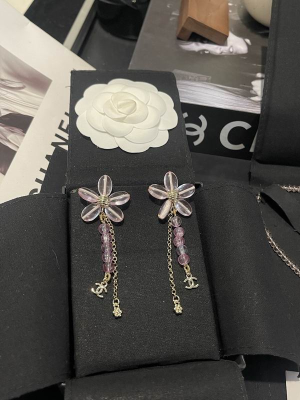 Chanel  Earring 02yxs14 (1)