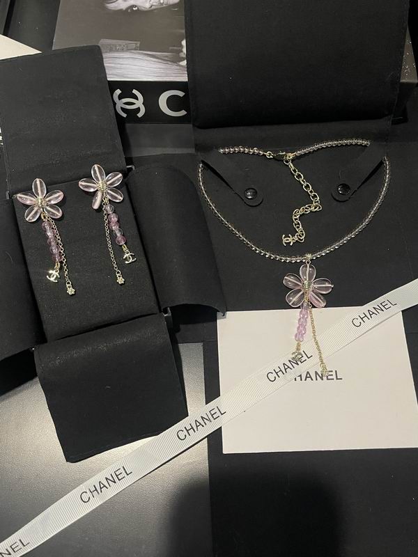 Chanel  Earring 02yxs14 (3)