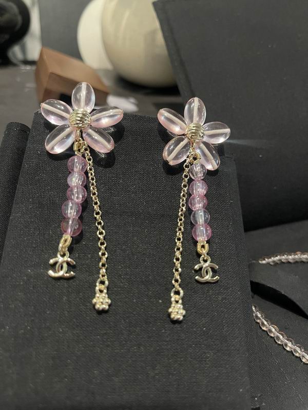 Chanel  Earring 02yxs14 (4)