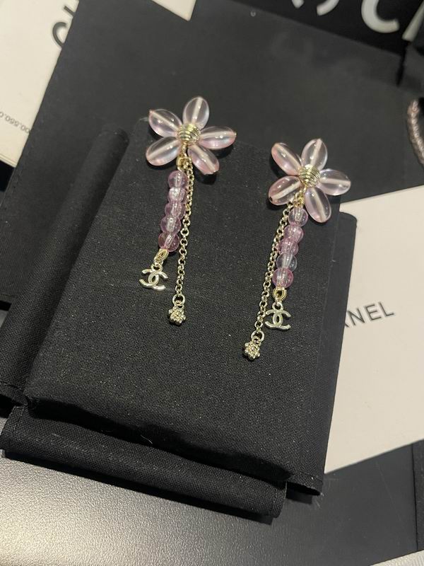 Chanel  Earring 02yxs14 (5)