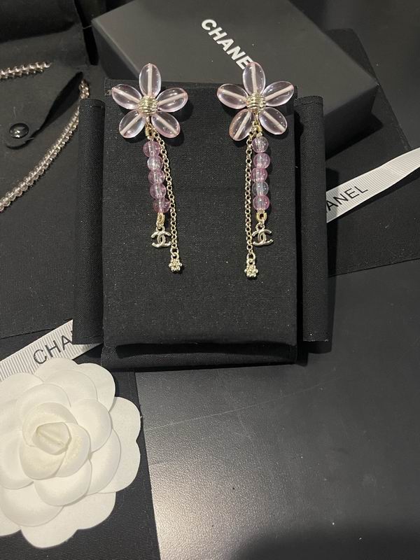 Chanel  Earring 02yxs14 (6)