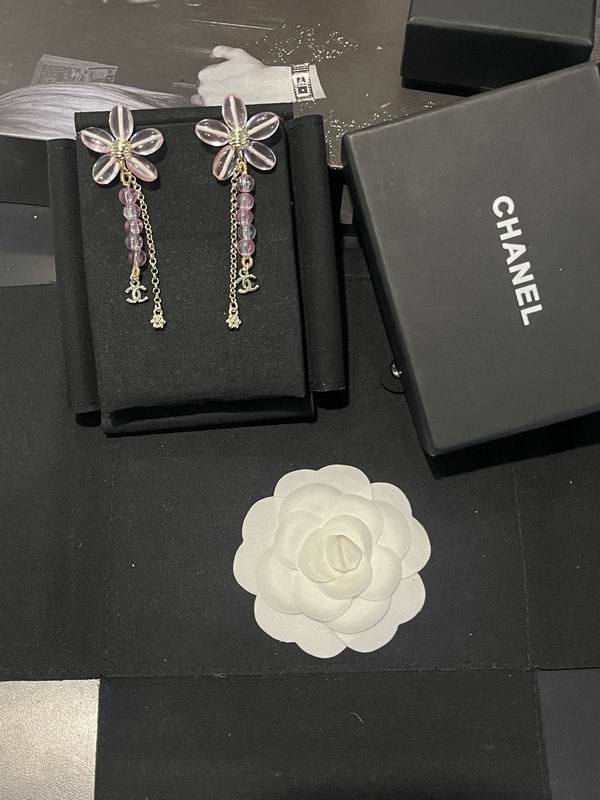 Chanel  Earring 02yxs14 (7)