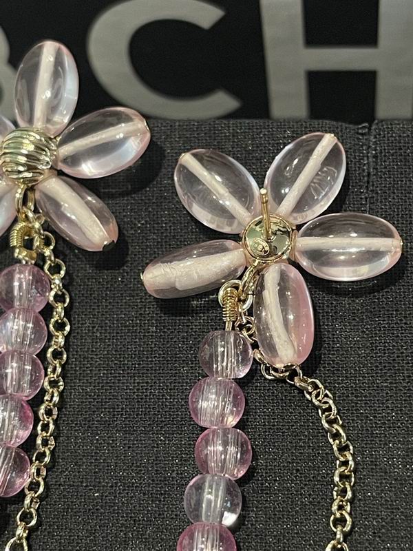 Chanel  Earring 02yxs14 (8)