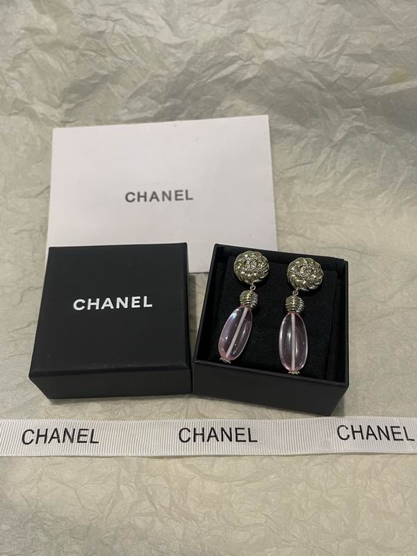 Chanel  Earring 02yxs15 (1)