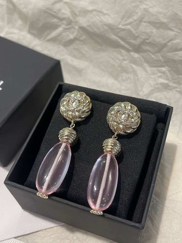 Chanel  Earring 02yxs15 (3)