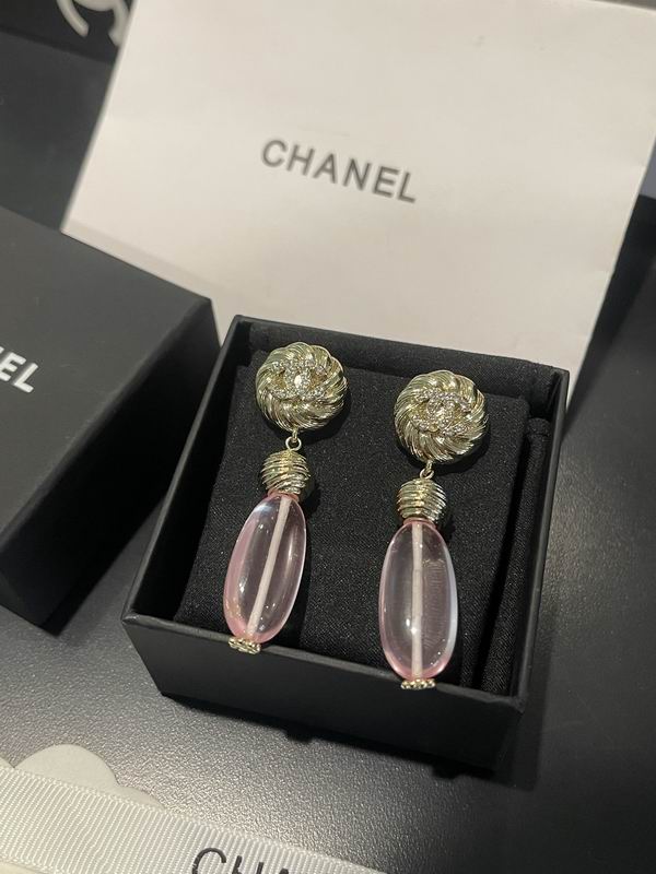 Chanel  Earring 02yxs15 (4)