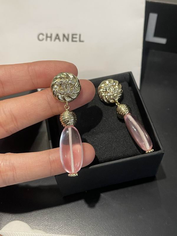Chanel  Earring 02yxs15 (7)