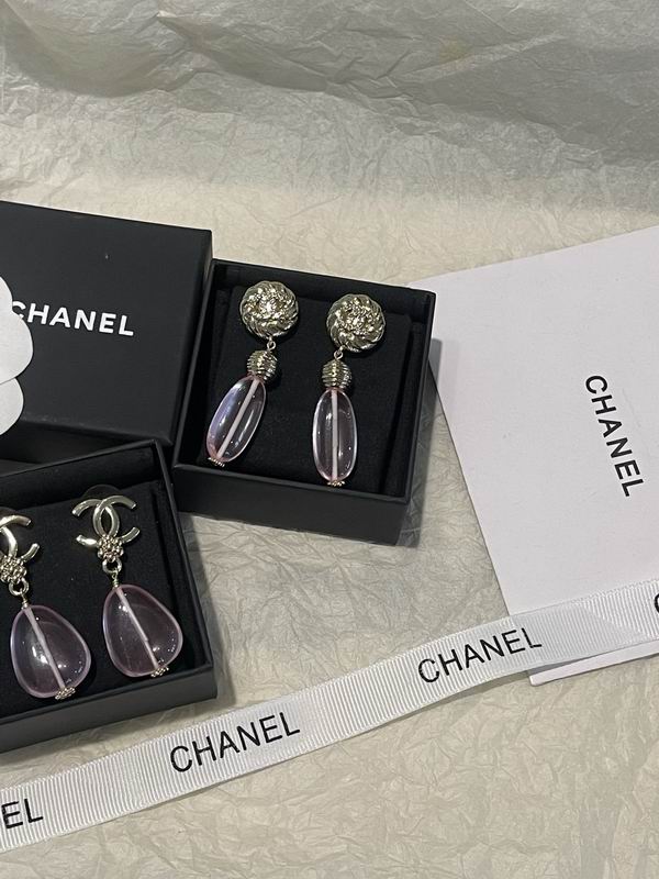 Chanel  Earring 02yxs15 (8)