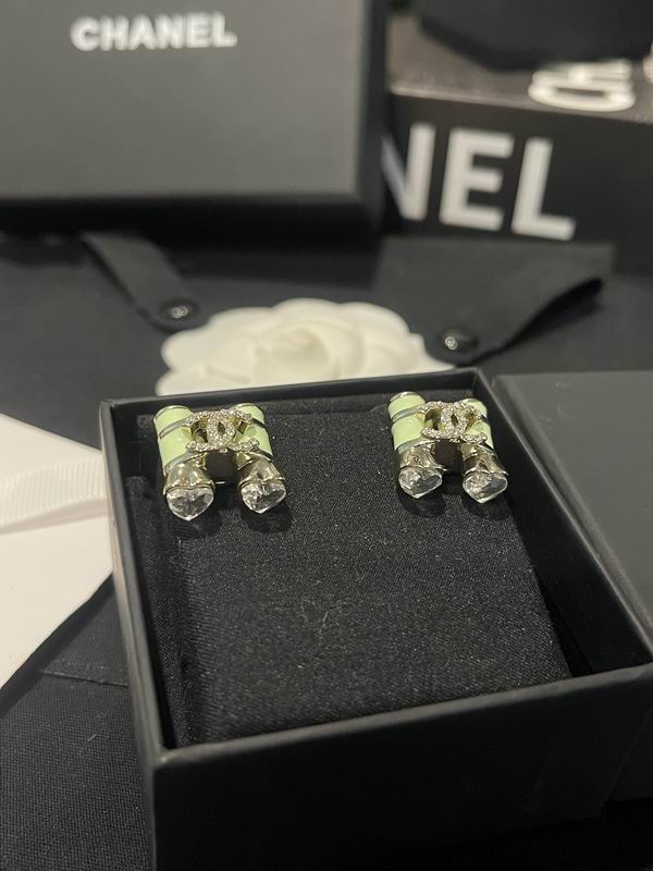 Chanel  Earring 02yxs16 (2)