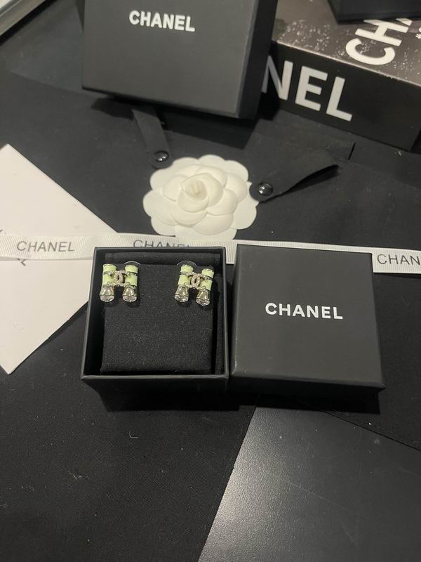 Chanel  Earring 02yxs16 (3)