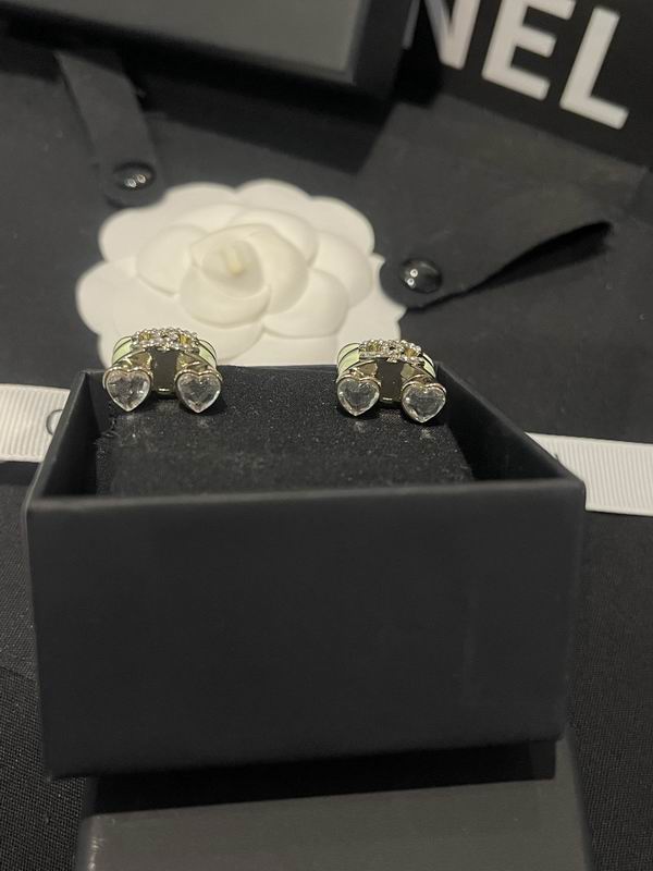 Chanel  Earring 02yxs16 (4)