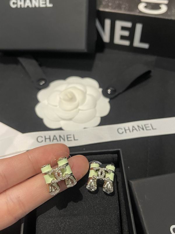 Chanel  Earring 02yxs16 (5)