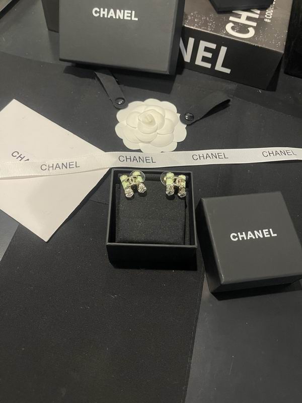 Chanel  Earring 02yxs16 (8)