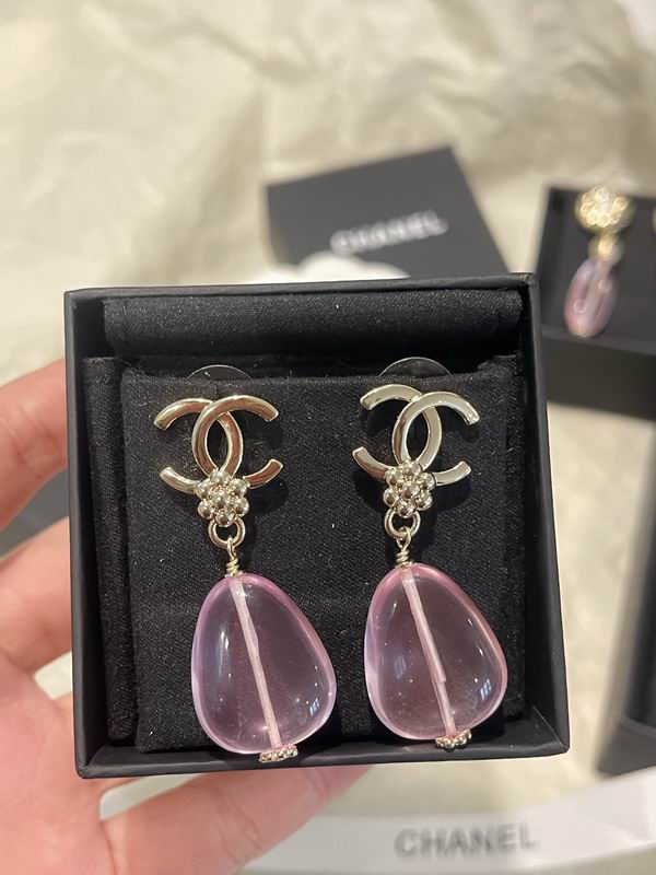 Chanel  Earring 02yxs17 (1)