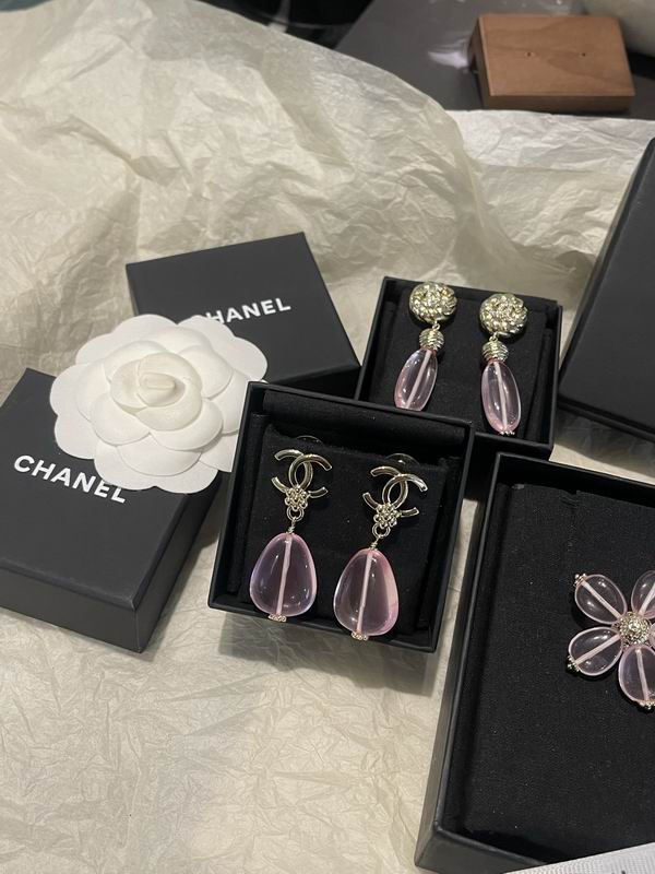 Chanel  Earring 02yxs17 (2)