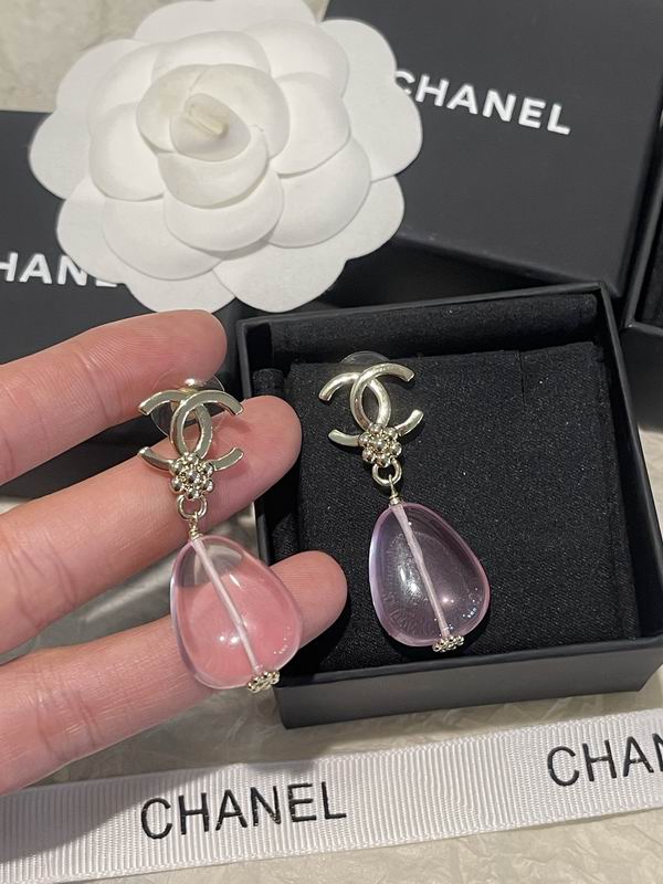 Chanel  Earring 02yxs17 (4)
