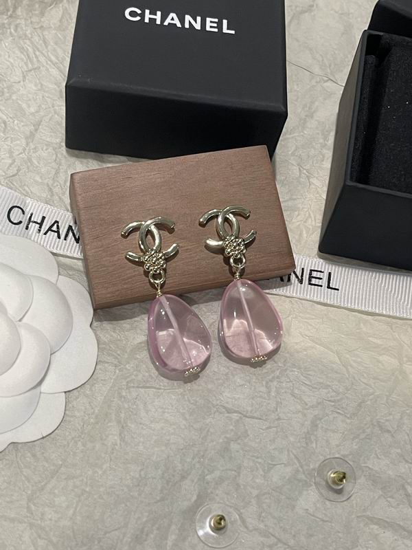 Chanel  Earring 02yxs17 (5)