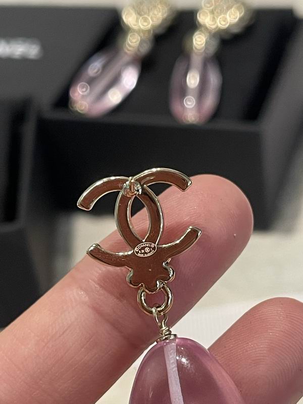Chanel  Earring 02yxs17 (6)