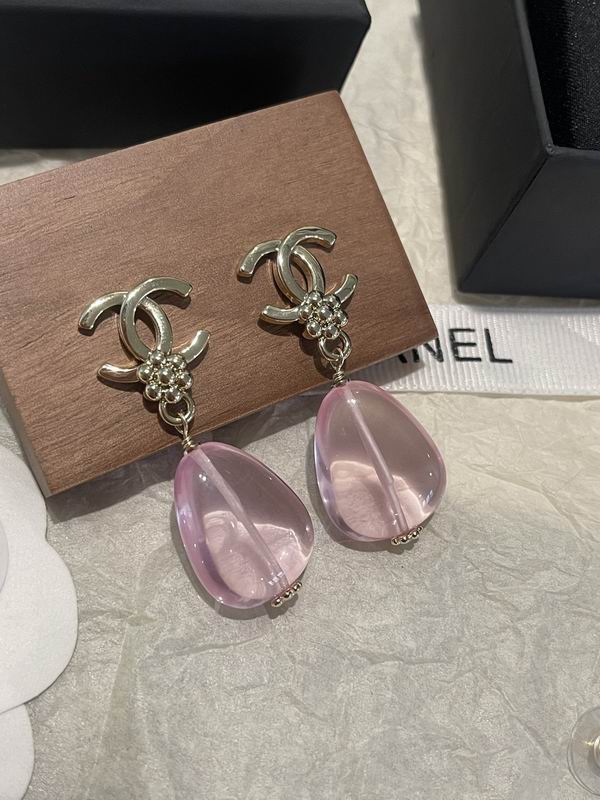 Chanel  Earring 02yxs17 (7)