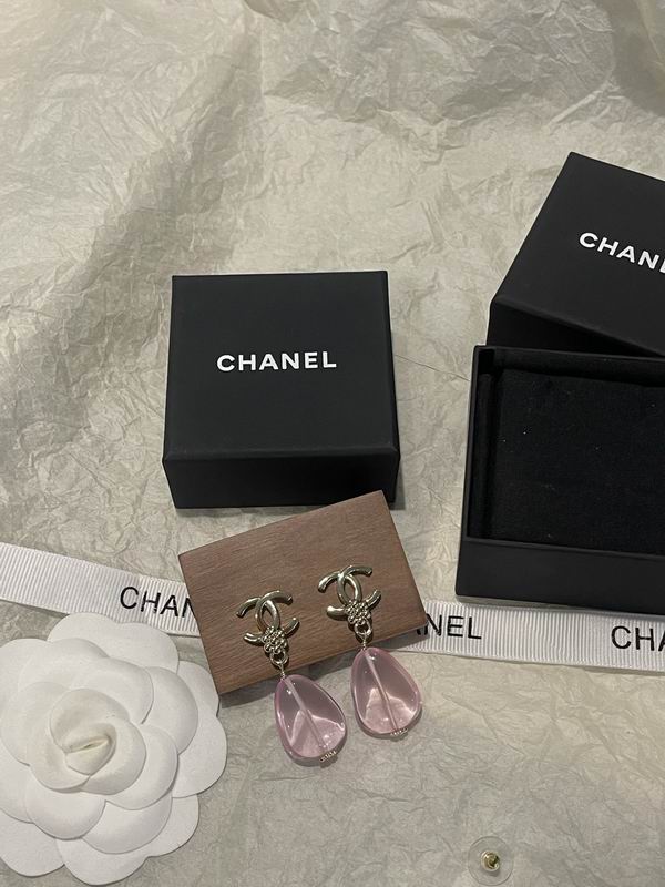 Chanel  Earring 02yxs17 (8)
