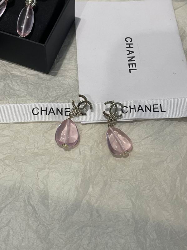 Chanel  Earring 02yxs17 (9)