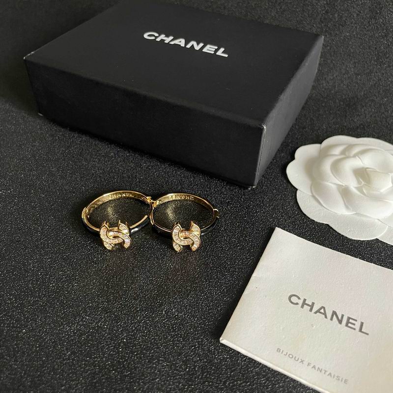 Chanel  Earring 02yxs19 (2)