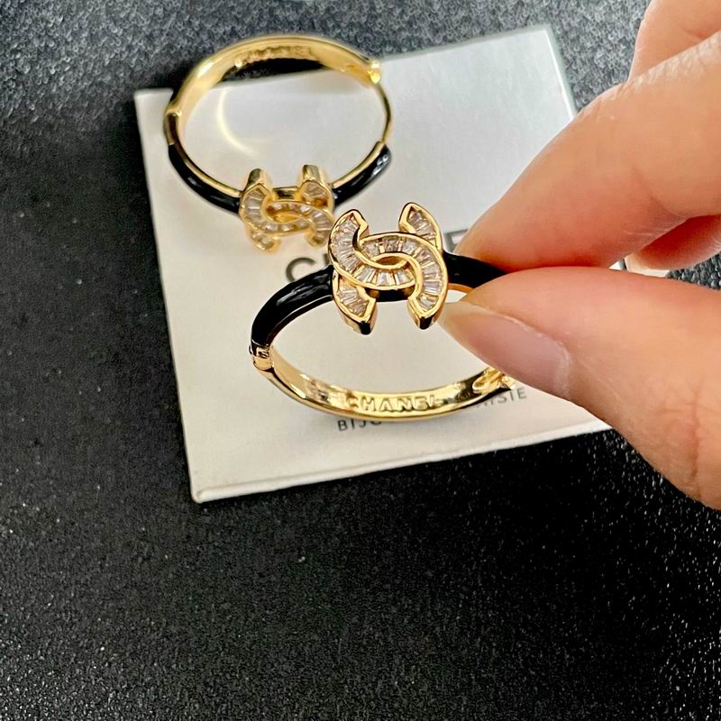 Chanel  Earring 02yxs19 (4)